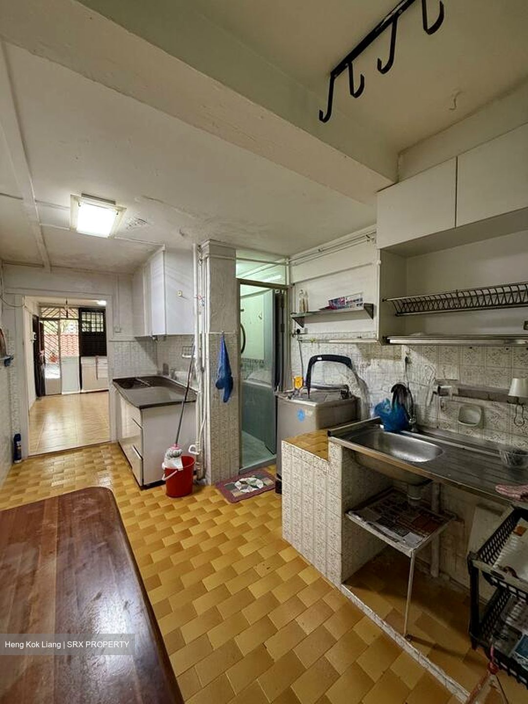 Blk 91 Commonwealth 16 (Queenstown), HDB 3 Rooms #518971311